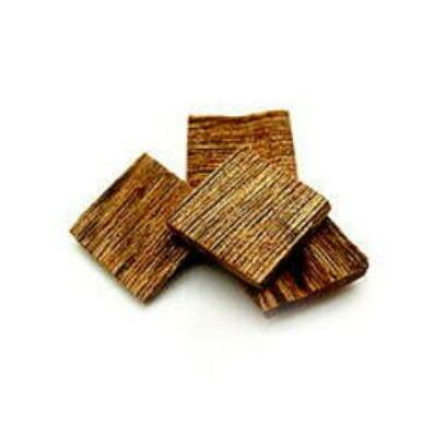 香木 ベトナム産伽羅 極品緑油伽羅 角割 0.4g : お香専門店 芳月苑