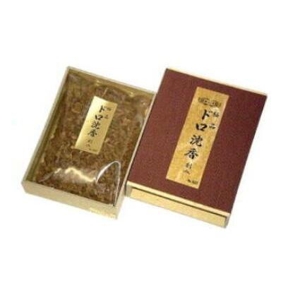 玉初堂極品ドロ沈香刻15g 玉初堂の香木 ドロ沈香 刻み 15g : お香専門店 芳月苑ヤフー店 - 通販