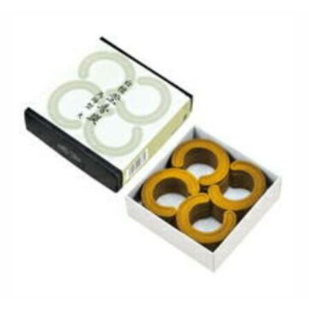 玉初堂の薫香炭 白檀 薫香炭 馬蹄型 大 : お香専門店 芳月苑ヤフー店