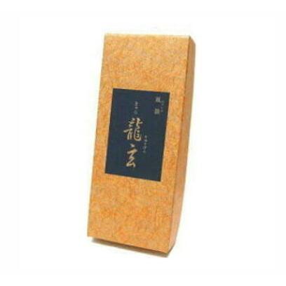 みのり苑 お香 風韻きゃら龍玄 長寸50本 桐箱入り みのり苑