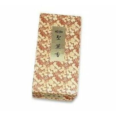 玉初堂のお焼香 五種香 聖薫香 500g : お香専門店 芳月苑ヤフー店 