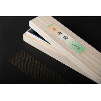 誠寿堂のお線香 銘香 白菊 短寸 : お香専門店 芳月苑ヤフー店 - 通販