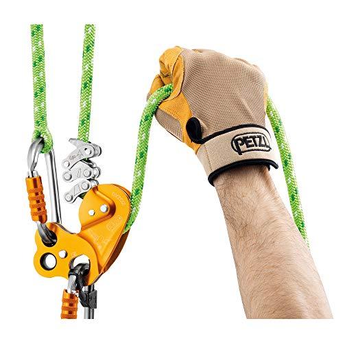 非売品Petzl ジグザグ ディセンダー D022AA00 アーボリスト用 並行輸入