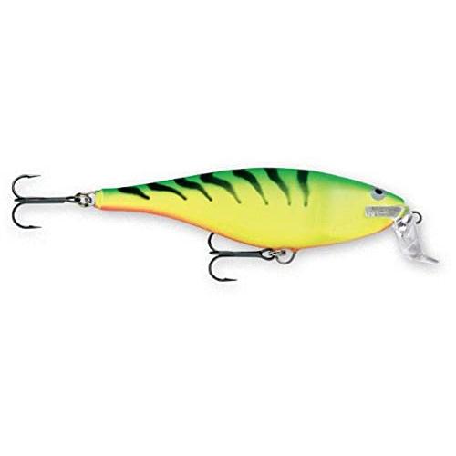 Rapala ラパラ スーパーシャッドラップ SSR14 Rapala SUPER SHAD RAP FT SSR14 並行輸入