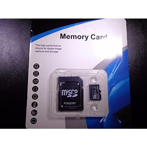 2TB 2048GB microSDカード 高速クラス10 SDXCメモリーカード SDアダプター付き 並行輸入 