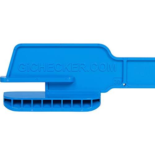 A7人気シール帳 Gi Checker 柔術ツール 並行輸入 【2553227075】(13053円)