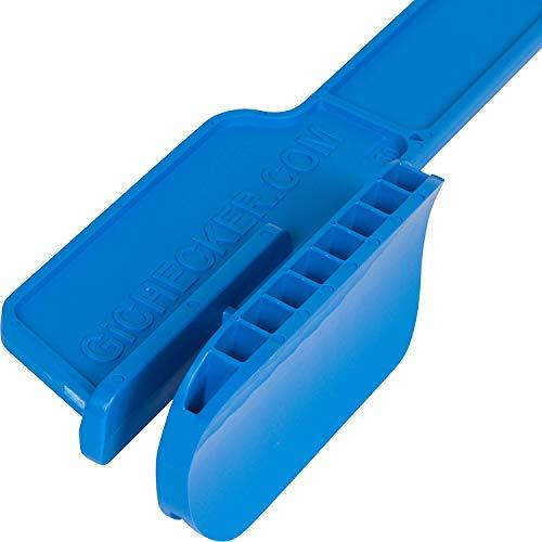 A7人気シール帳 Gi Checker 柔術ツール 並行輸入 【2553227075】(13053円)