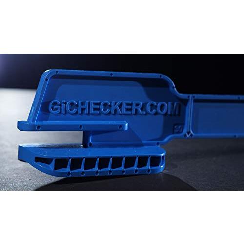 A7人気シール帳 Gi Checker 柔術ツール 並行輸入 【2553227075】(13053円)