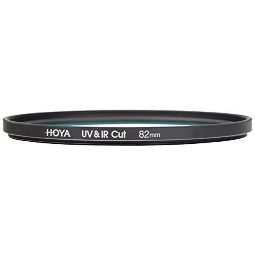 日本お値下 Hoya 82mm UV and IR Cut Screw-in Filter 並行輸入