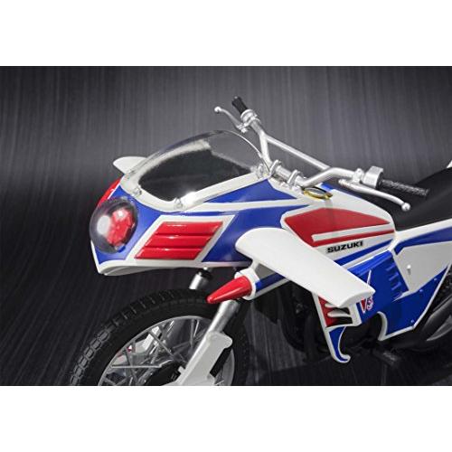 ハッピープライス S.H.フィギュアーツ 仮面ライダーV3 ハリケーン 約