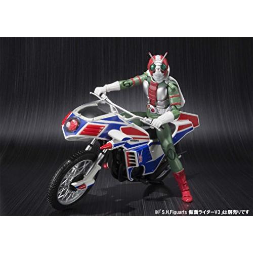 ハッピープライス S.H.フィギュアーツ 仮面ライダーV3 ハリケーン 約