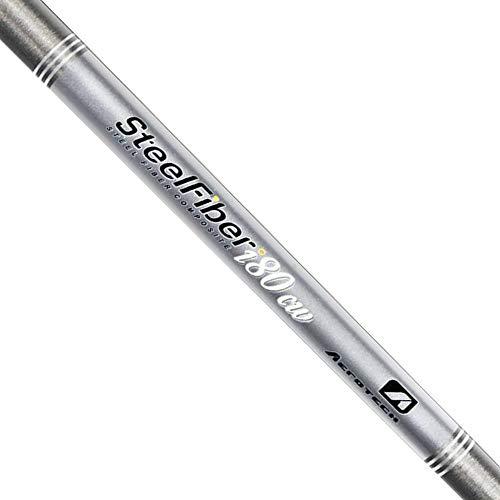 【継続値下中】スチールファイバー　i80 S-flex 6本 Amazon | AeroTech スチールファイバー i80 アイアンシャフト