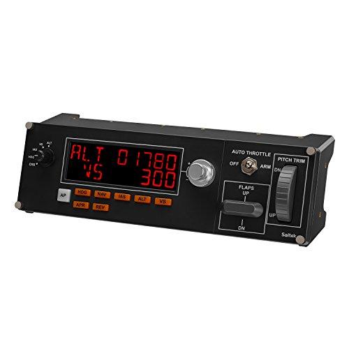 美品】Logicool G フライトマルチパネル｜Yahoo!フリマ（旧PayPayフリマ）