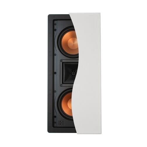 新規入荷 Klipsch R-5502-W II In-Wall Speaker - White Each 並行輸入