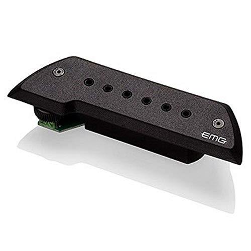 EMG ACS Acoustic Active Soundhole Pickup System 並行輸入 | www