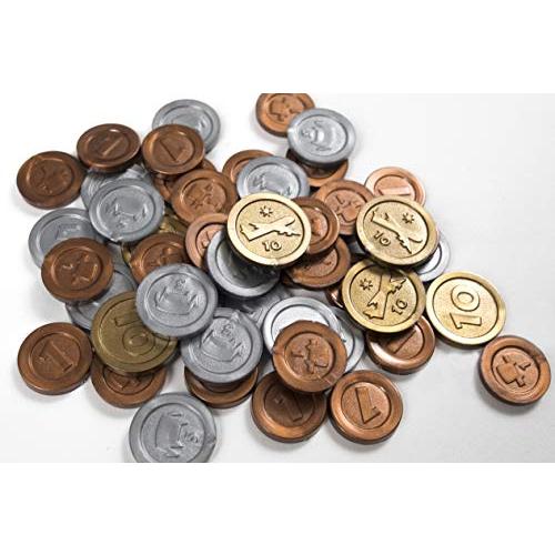 Machi Koro: Legacy 並行輸入 Machi Koro