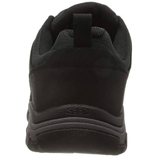 キーン トレッキングシューズ TARGHEE III OXFORD ターギー スリー オックスフォード 耐水 耐滑 クッション 通気 登 並行輸入 cm