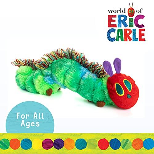限定 Kids Preferred The World of Eric Carle: The Very Hungry Caterpillar 並行輸入