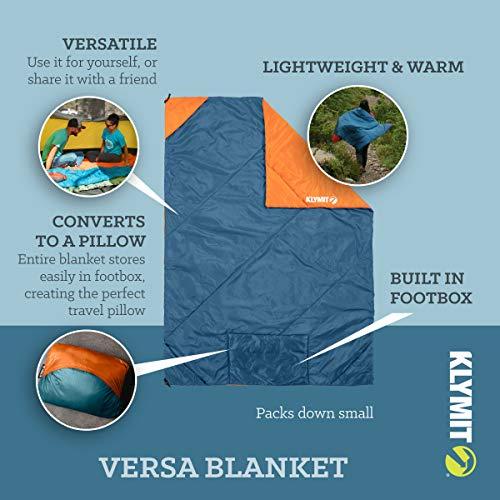 お得なセット価格 ブランケット Versa Blanket 並行輸入
