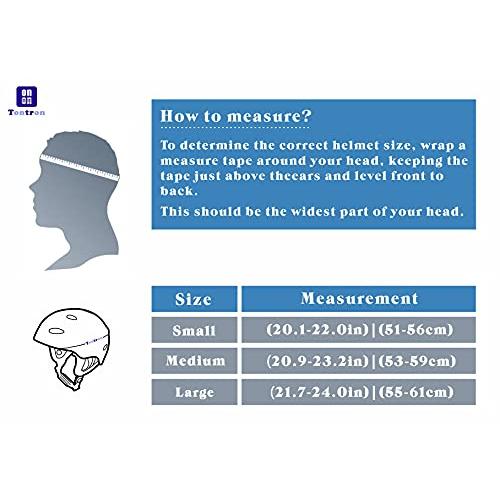 Tontron 大人用 ホワイトウォーター カヤック カヌー ウォータースポーツ ヘルメット マットブラックファイバーフォレスト M 並行輸入 マットブラックファイバーフォレスト
