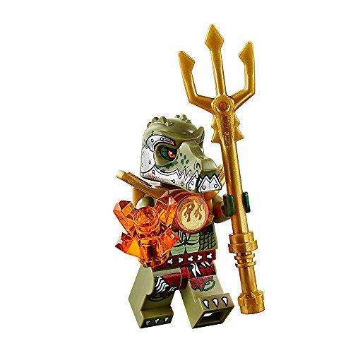 レゴ チーマ トライブパックワニ族 70231 並行輸入 leg0 the Group