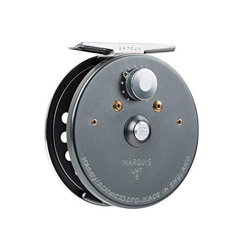 新品未使用！ HARDYハーディーフィッシング HD EN MARQUIS LWT REEL4 並行輸入 【1598482594】(56546円)