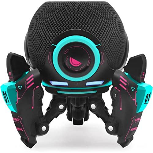 Echo Dotスタンド Echo Dotテーブルホルダー テーブルスタンド 装飾