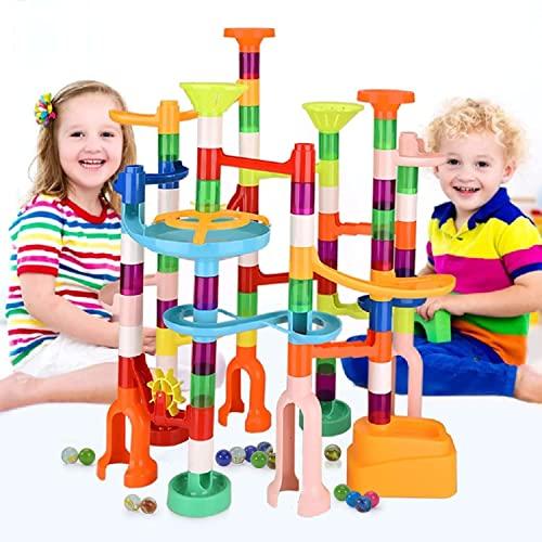Marble run maze online