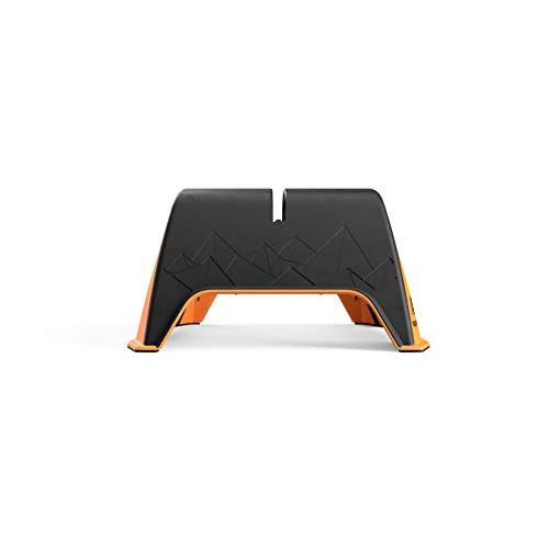 HappyNorwegian Mr.Grippy スキーチューニングスタンドMr.Tidyセット 並行輸入 Mr スチールエッジを研ぎ