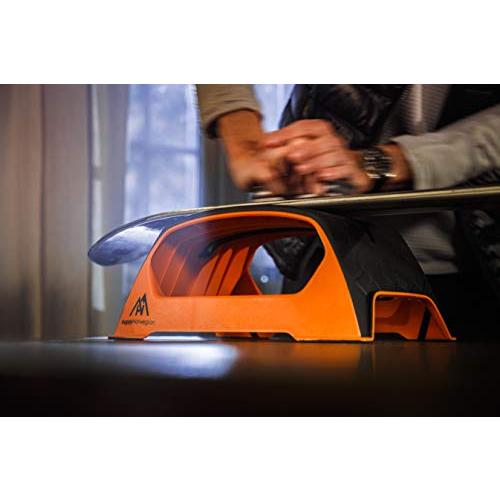 HappyNorwegian Mr.Grippy スキーチューニングスタンドMr.Tidyセット 並行輸入 Mr スチールエッジを研ぎ