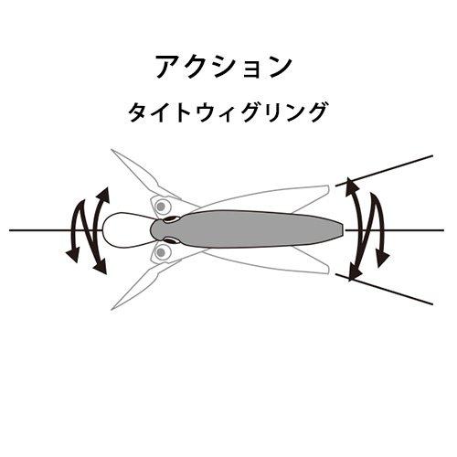 バッカス　ヨーヨー Bacchus (with autograph card) - Turning Point | Yo-yo