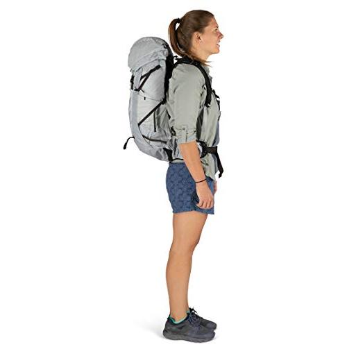 【メール便】 オスプレー テンペスト30 WSーXS/S アルミニュームグレー 並行輸入 【OC7404692903】(26194円)