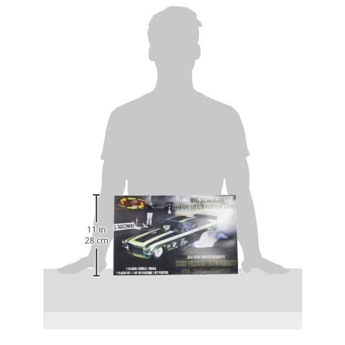 【希少】 アトランティスモデル 1/16 グリーンエレファント ベガ ファニーカー プラモデル ATLAMCH1494 並行輸入 【2782415811】(14225円)