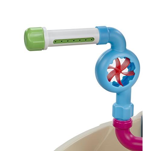 Little Tikes ファウンテン ファクトリー ウォーターテーブル 並行輸入 Little Tikes ファウンテン ファクトリー ウォーターテーブル 並行輸入