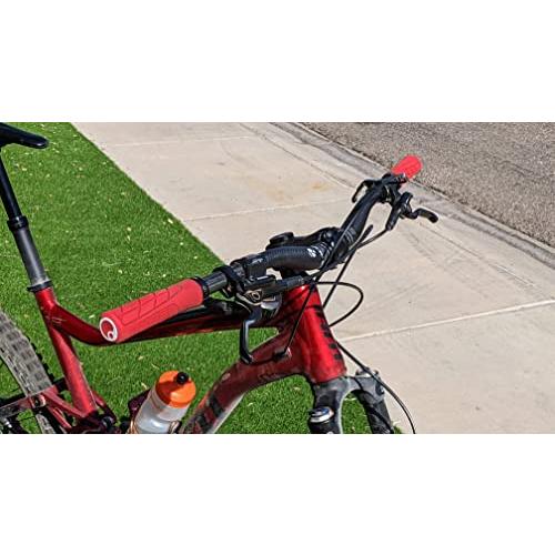 純正品大特価 MTB Handlebars Mountain Bike Handlebars Carbon Fiber 31.8 Handleba 並行輸入