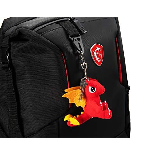 MSI Urban Raider ゲーミングノートパソコンバックパック Amazon.co.jp: MSI Urban Raider ゲーミングノートパソコン