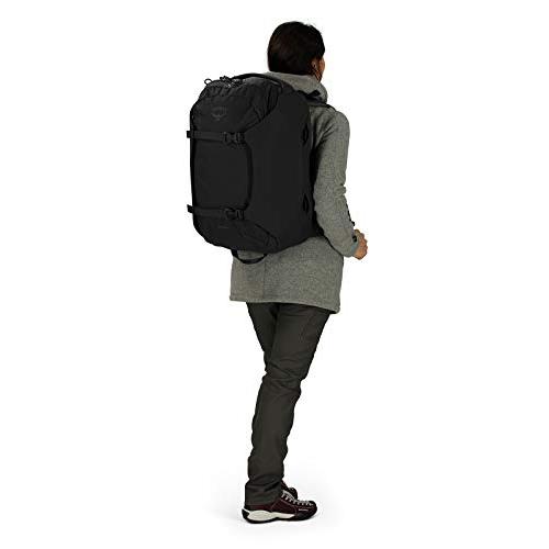 Osprey porter online travel pack