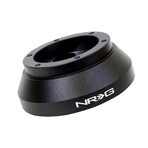 NRG Innovations SRK-177H ショートステアリングホイールハブ シボレー コルベット 06+ 並行輸入