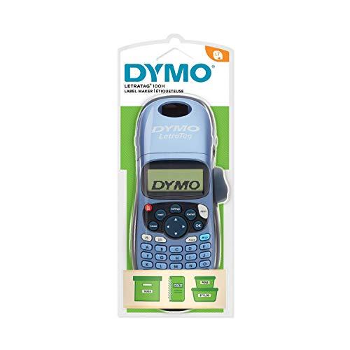 買いファッション DYMO LetraTag LT-100Hラベルメーカー 並行輸入