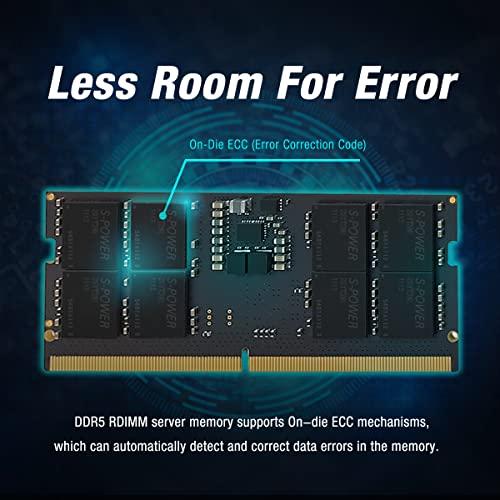 シリコンパワー DDR5 32GB (2x16GB) 4800MHz 最安値】シリコンパワー