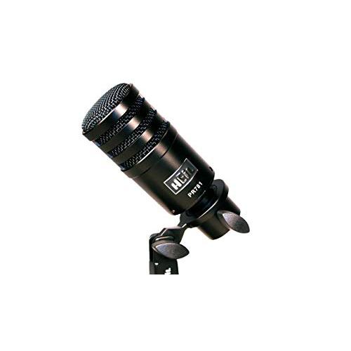 Heil Sound PR781 Black ProLine Performance Studio Microphone Dyna 並行