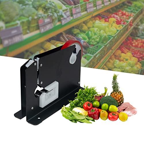 Steel Tape Bag Sealer Machine with Trimmer Blade 6 Rolls of Tape Bag 並行