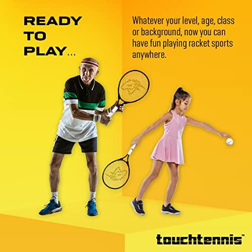 ヤギ21インチ タッチテニスラケット 大人用 ジュニアラケット 21 並行輸入 