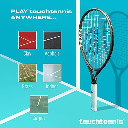 ヤギ21インチ タッチテニスラケット 大人用 ジュニアラケット 21 並行輸入 