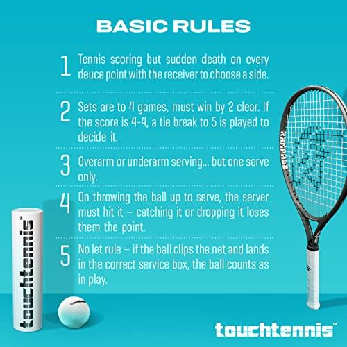 ヤギ21インチ タッチテニスラケット 大人用 ジュニアラケット 21 並行輸入 