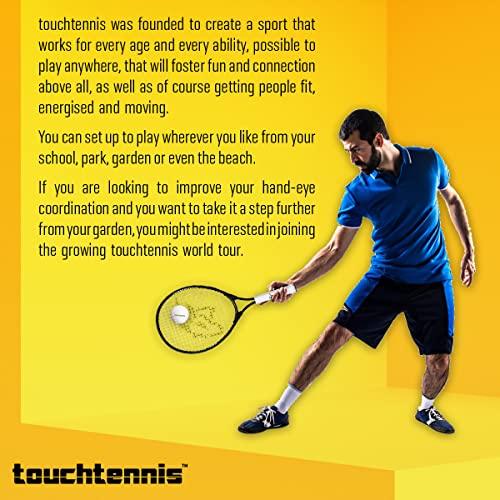 ヤギ21インチ タッチテニスラケット 大人用 ジュニアラケット 21 並行輸入 