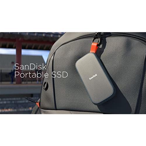 通販値下 Sandisk Portable SSD 480gb 並行輸入