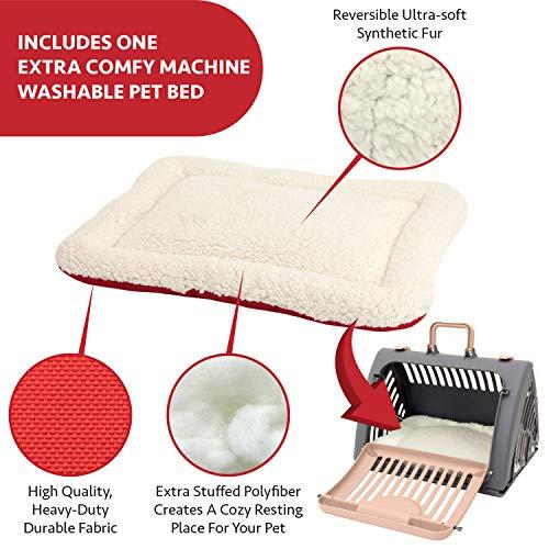 耳・ひげ・首もとが濡れないウォーターボウル S ピンク 並行輸入 耳 ひげ