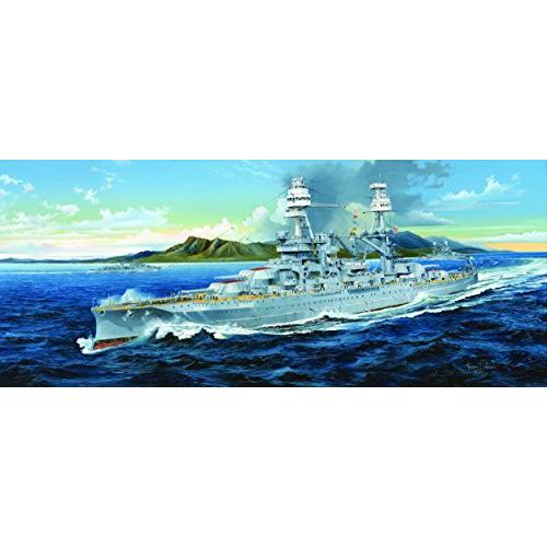ローボード トランペッター　1/200 艦船 アメリカ海軍 BB-39 アリゾナ USS Arizona BB-39　03701 並行輸入 【IQY1103012630】(39019円)