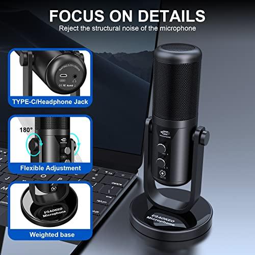 @lama APOGEE HypeMiC USBマイク　コンデンサーマイク Apogee HypeMiC Microphone - Apple（日本）